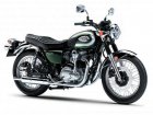 2020 Kawasaki W 800